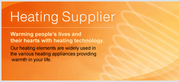 Heating Supplyer